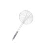 Signamio Diameter 20 cm Stainless Steel Deep Fry Net Spoon Signamio Diameter 20 cm Stainless Steel Deep Fry Net Spoon Oil Strainer for Kitchen - Frying Spoon for Puri & Poori Strainer Kitchen Utensil for Frying, Cooking & Straining Tool Steel Handle