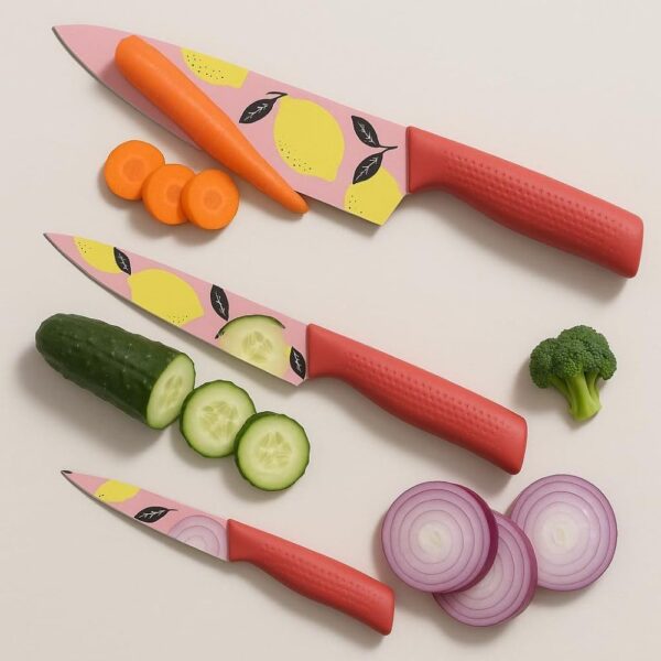 Stainless-Steel-Chef-Knife-Set-3-Piece-Kitchen-Knives-with-Sharp-Blades-Ergonomic-Grip-for-Home-Restaurant-Cooking-Yellow.jpg Stainless Steel Chef Knife Set 3-Piece Kitchen Knives with Sharp Blades & Ergonomic Grip for Home, Restaurant, Cooking (Yellow)