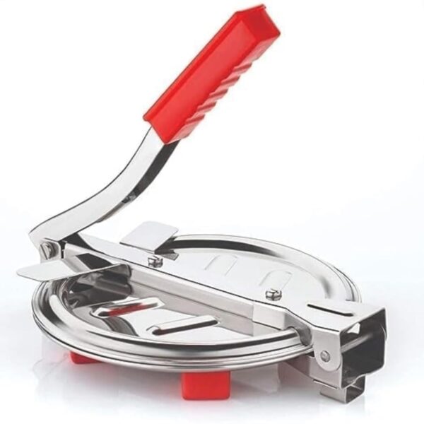 Stainless-Steel-Puri-Maker-Press-Machine-for-Roti-Chapati-Papad-Khakhra-Making-Heavy-Duty-Manual-Dough-Press-Kitchen-Tool-Durable-Easy-Use-Home-Cooking-Essential.jpg Stainless Steel Puri Maker Press Machine for Roti Chapati Papad Khakhra Making Heavy Duty Manual Dough Press Kitchen Tool Durable Easy Use Home Cooking Essential