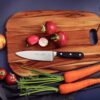 TRAMONTINA Century Stainless Steel Chef Knife/ 6" | Kitchen Knife | Chef's Knife | 25 Year Warranty* | NSF Certified