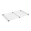URBANMONK Big Hot Pot Stand for Kitchen | Trivets for Hot Pots | Vessel Stands | Dining Table Stands for Hot Dishes | 20 x10 Inch (Big Trivet)
