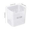 VOLTURI-Fridge-Organiser-Storage-Boxes-Pack-of-6-Fridge-Organizer-Fridge-Storage-Containers-Kitchen-Storage-Box-Containers-for-Kitchen-Storage-Fruits-Vegetables-Pulses-Cereals-Grains-950-ML.jpg VOLTURI Fridge Organiser Storage Boxes (Pack of 6), Fridge Organizer, Fridge Storage Containers, Kitchen Storage Box, Containers for Kitchen Storage, Fruits, Vegetables, Pulses, Cereals, Grains 950 ML